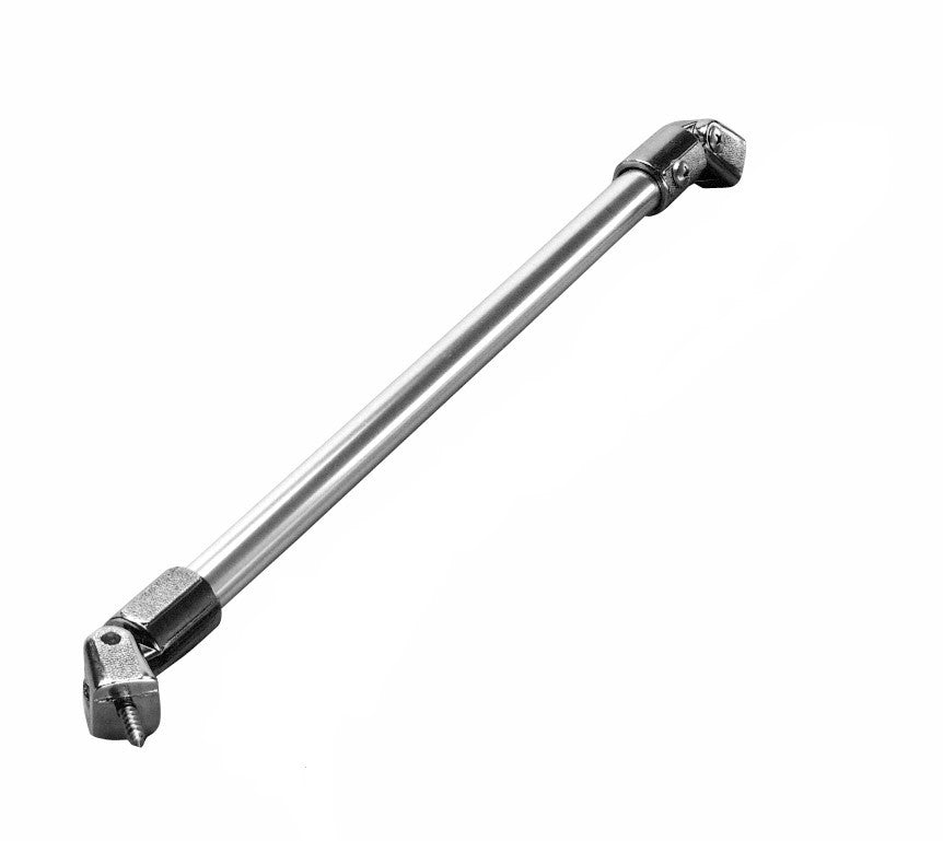 TAYLOR MADE WINDSHIELD SUPPORT BARS [1642]