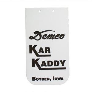 DEMCO DEMCO MUD FLAP [01769]