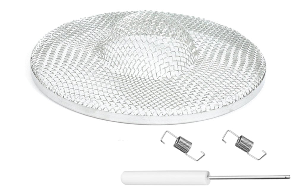 JR PRODUCTS FLYING INSECT SCREEN 6.15 (ROUND) [06-30275]
