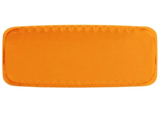 RIGID IND COVER SR-Q SERIES AMBER PRO [311993]
