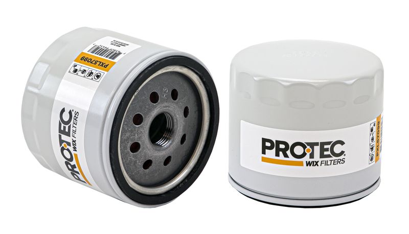 WIX FILTR LD OIL FILTER [PXL57099]