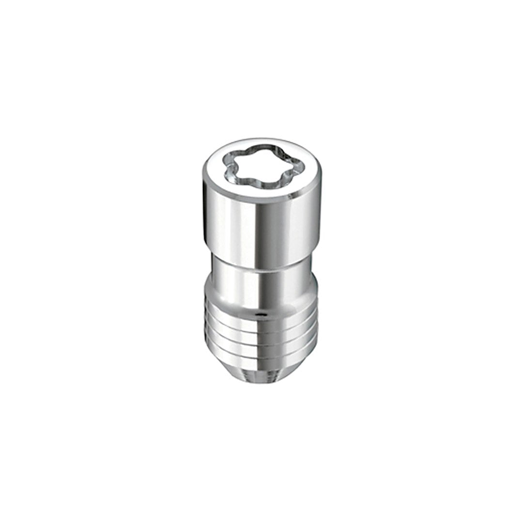 MCGARD M14X1.5  5-LOCK SET  22MM HEX [24515]