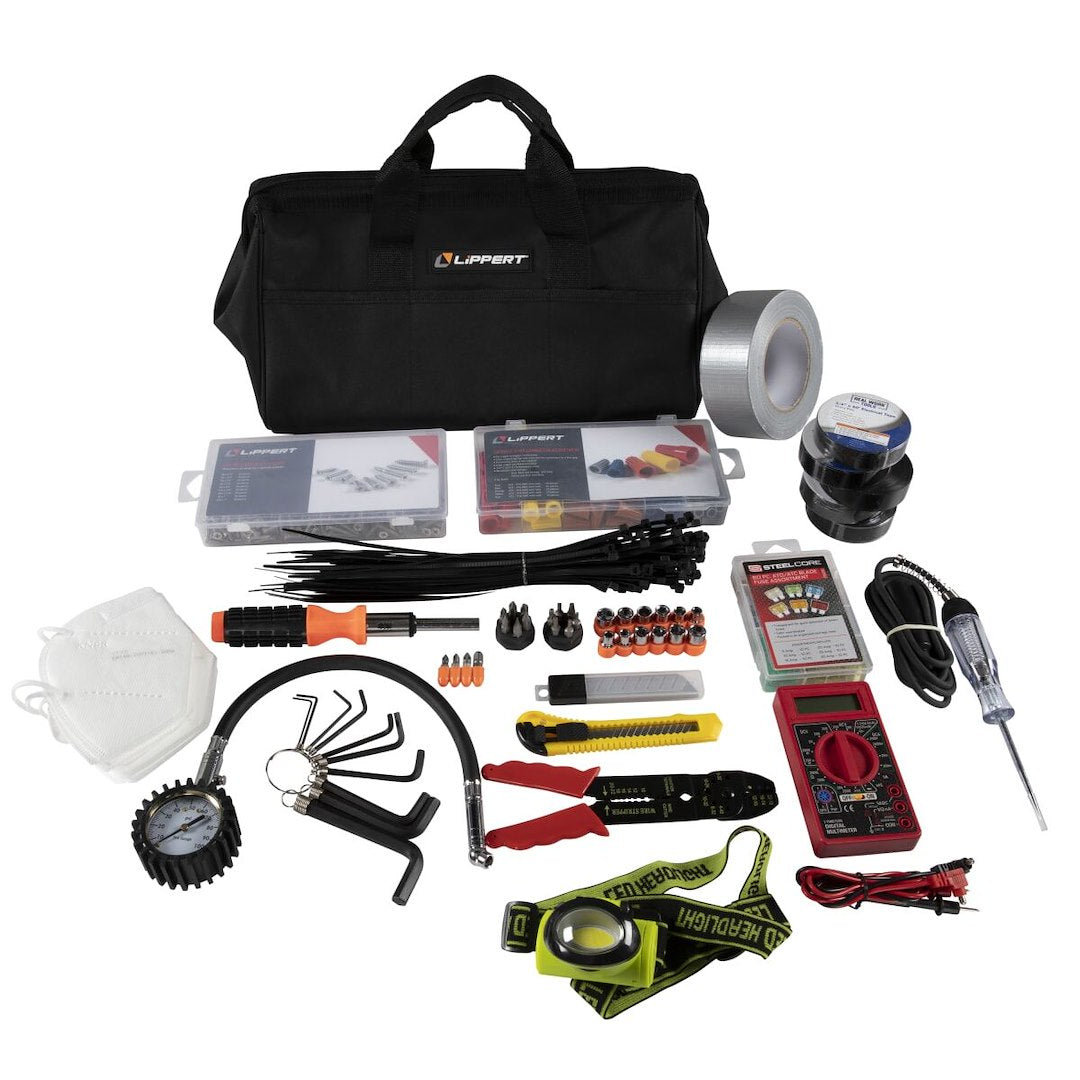 LIPPERT COMP LIPPERT RV TOOLKIT [2022000853]
