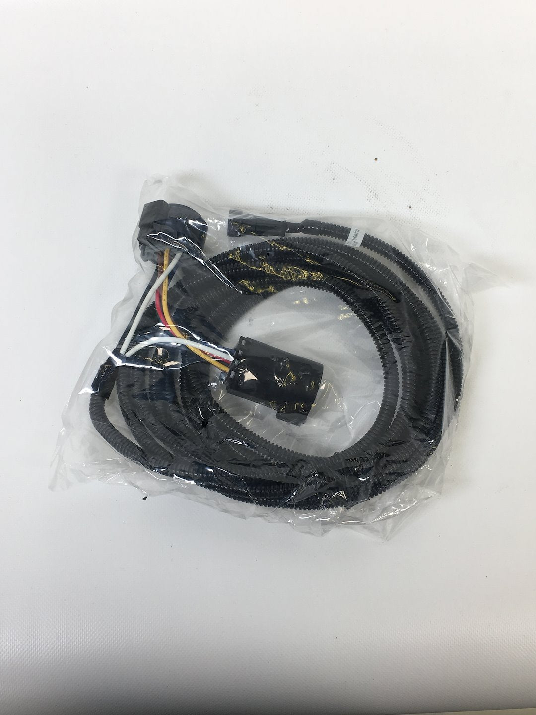 WEATHERGUARD WIRING HARNESS [827WS]