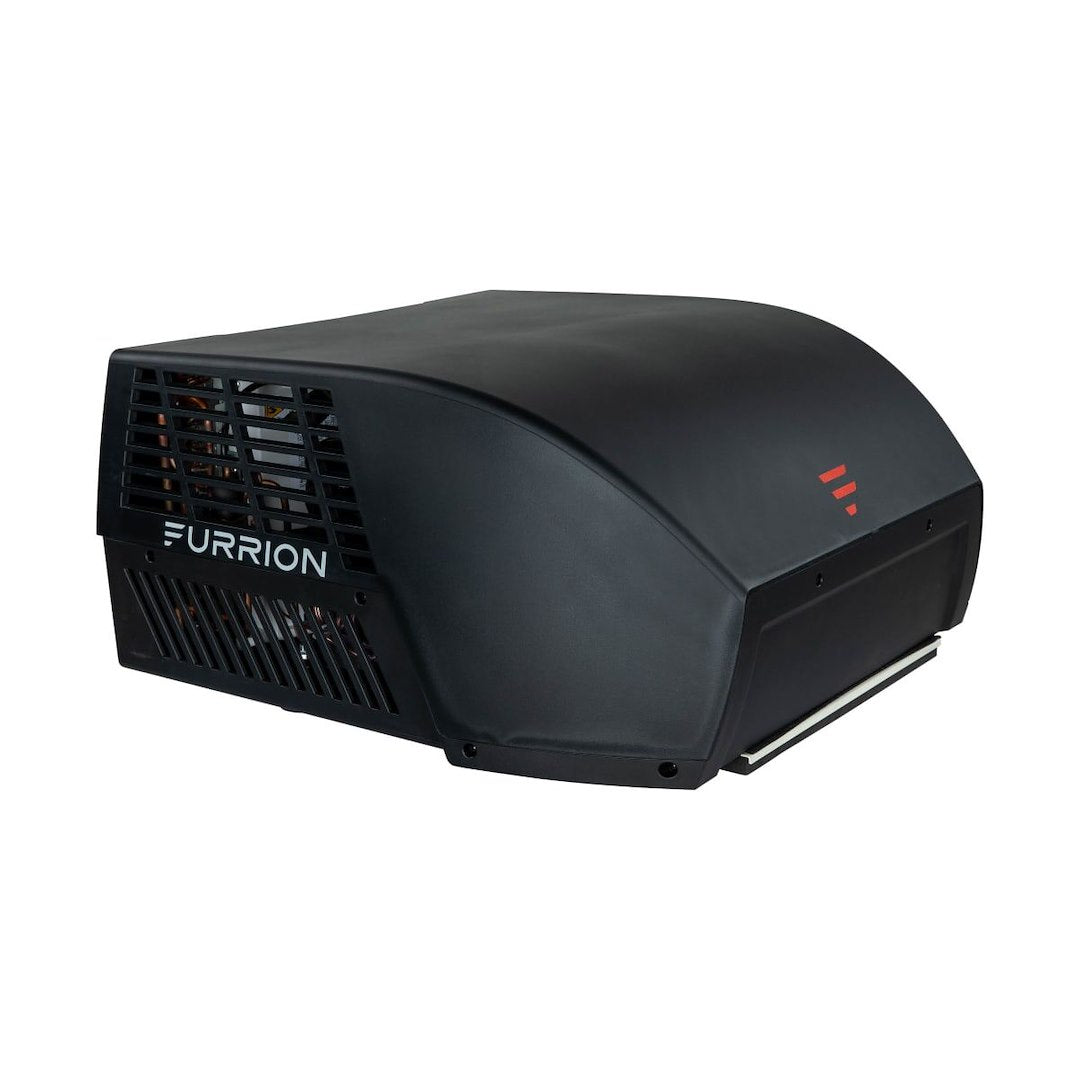 FURRION LLC CHILL  CUBE RV AC NON DUCT 18K BLK [FACR18VS-SA-BL-AM]