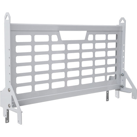 BUYERS PROD 49-INCH WHITE KABGARD FOR SRW SERV [5404927]