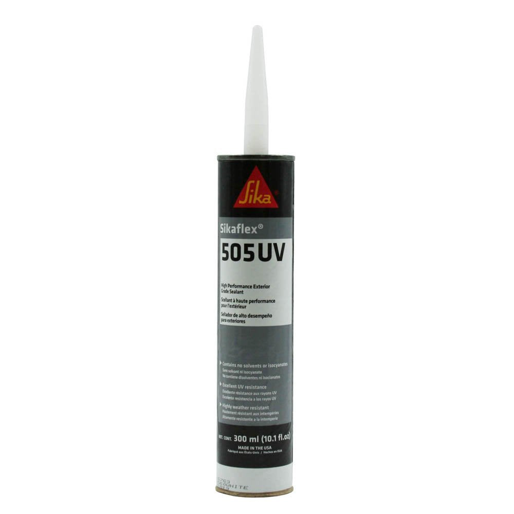 AP PRODUCTS 10.14OZ SIKAFLEX 505UV-HV [017-415763]