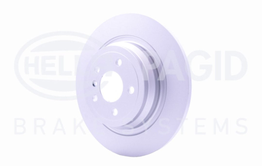 HELLA BRAKE DISC [355122861]