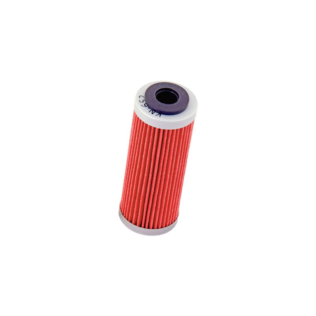 K&N FILTER OIL FILTER [KN-652]