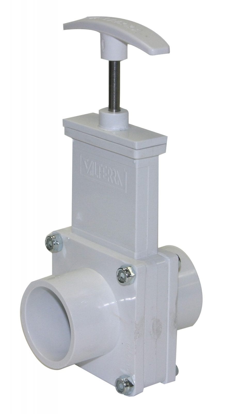 VALTERRA LLC FRESH WATER DRAIN VLVE 1-1/2 SPIGOT [T1001APW]