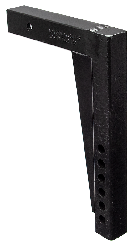 EQUALIZER 2' ADJUSTABLE SHANK12' DROP/15' RIS [90-02-4711]