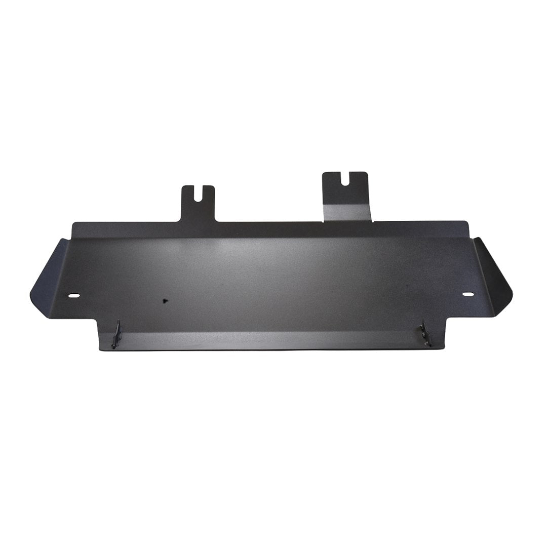 TRAILFX BRONCO FRONT BUMPER SKID PLATE [BR003T]