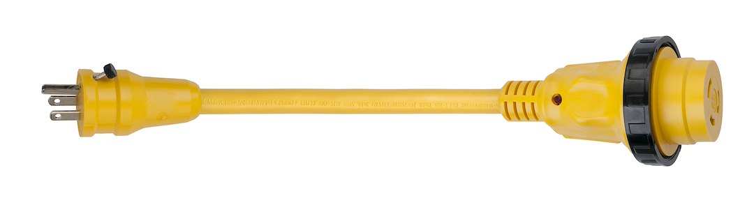 MARINCO 30A TO 15A ADAPTER [104SPPRV]