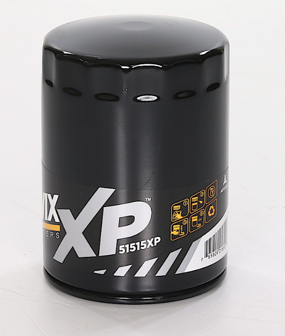 WIX FILTR LD WIX XP OIL FILTER [51515XP]