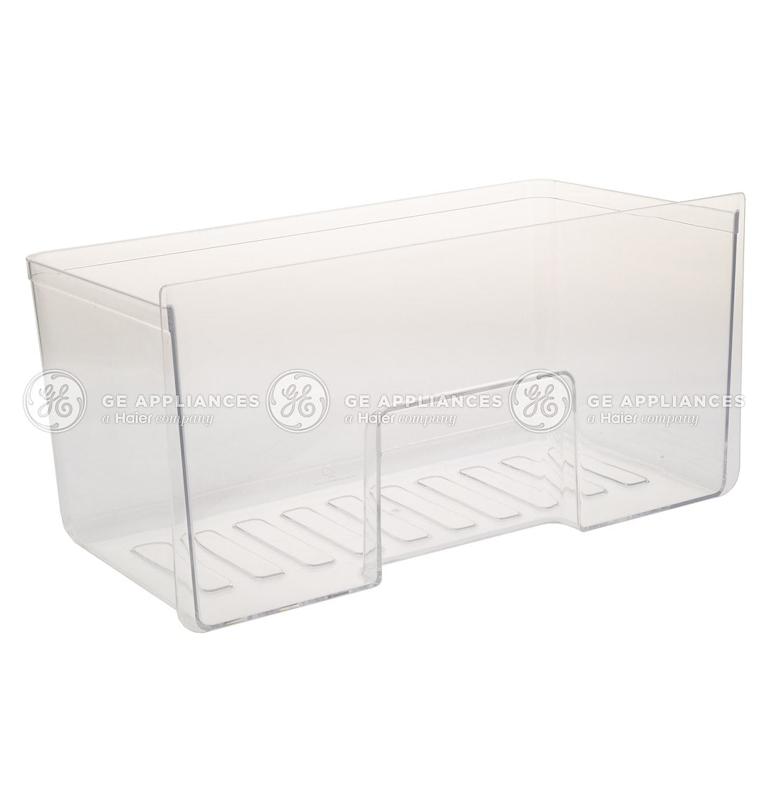 GE APPLIANCE CRISPER DRAWER [WR71X32553]