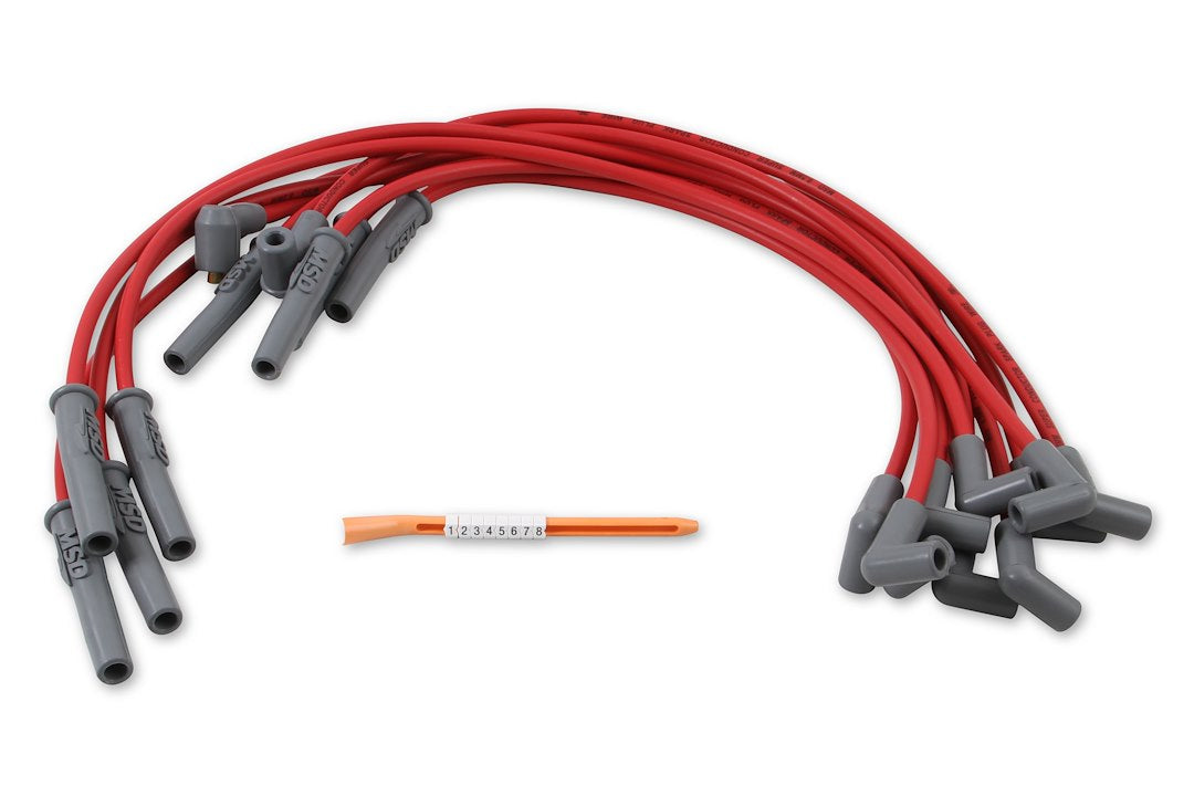 MSD CO. WIRE SET [31329]