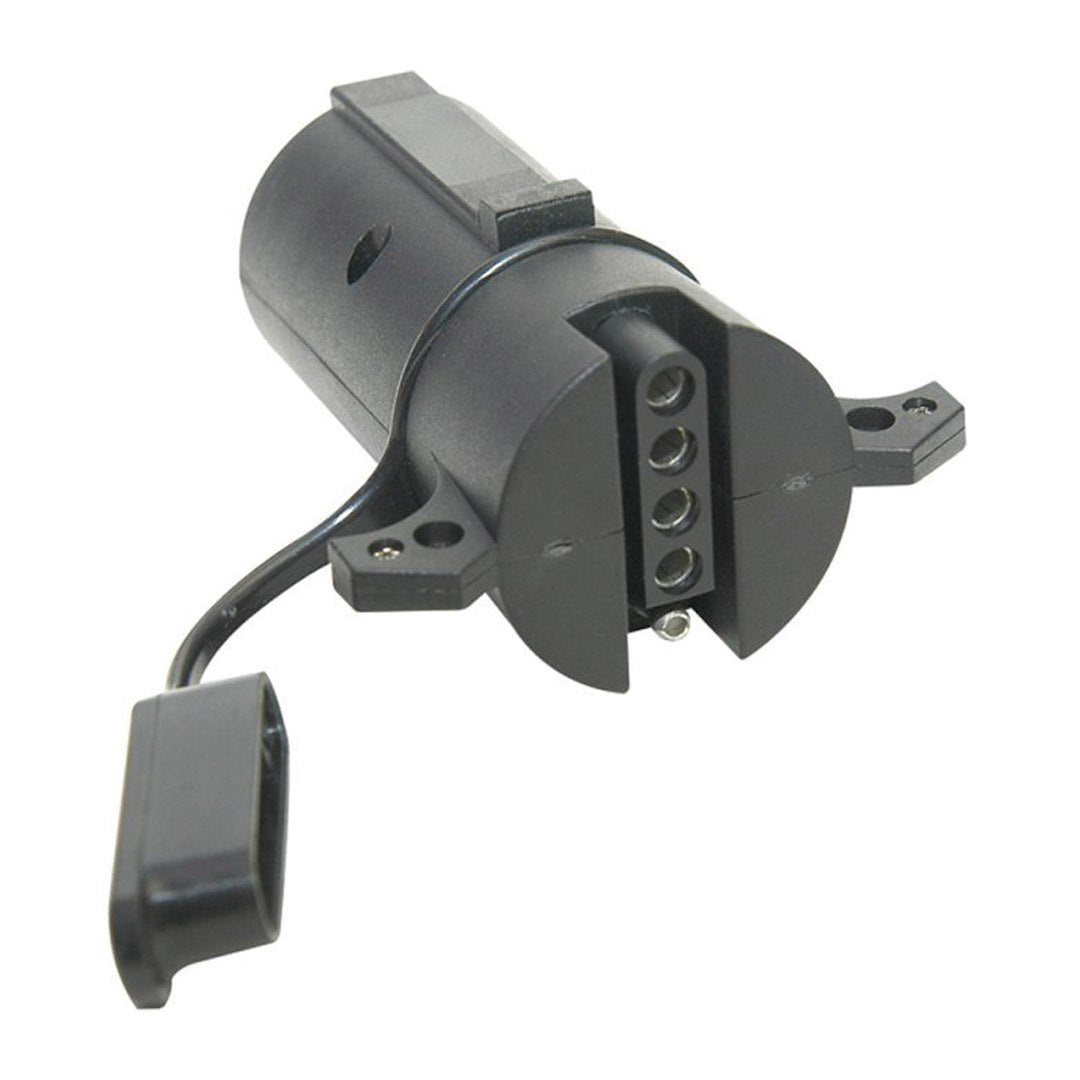 HUSKY TOWING ADAPTER 7RD BLADE TO 5FLAT [30692]