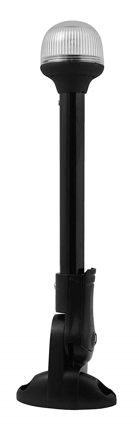 ATTWOOD MARI 12' AG FD LT. COMB BASES [5358-12-7]