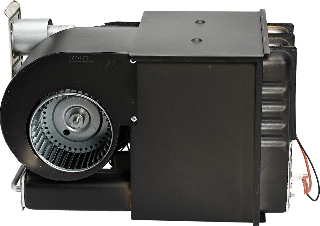 SUBURBAN MFG RP-40 FURNACE CORE P [2615A]