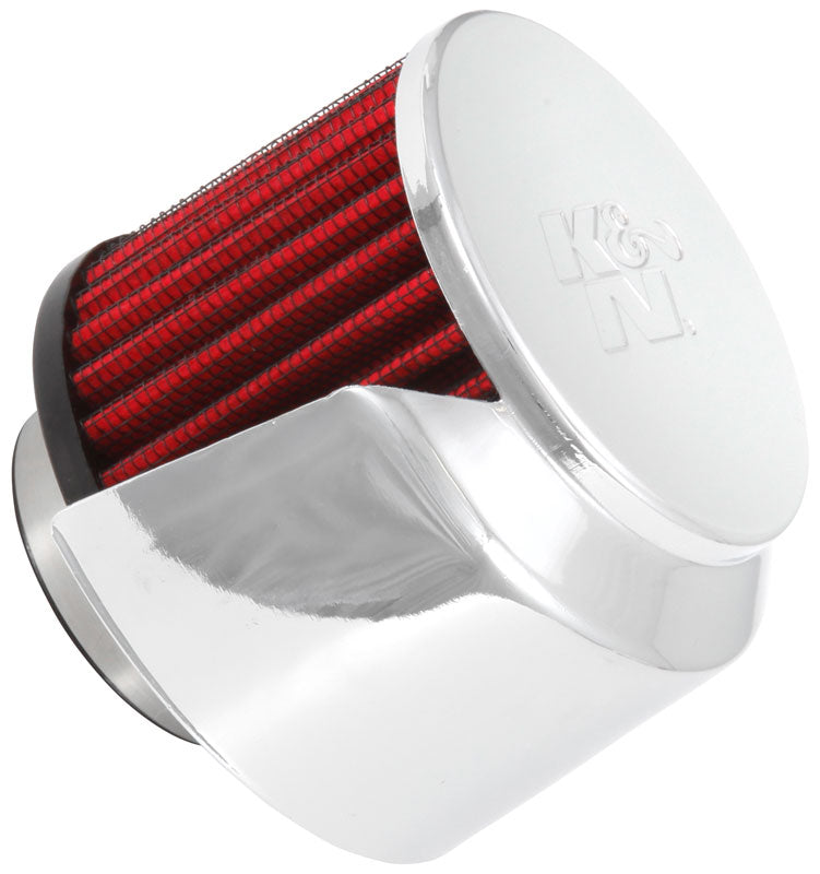 K&N FILTER CRANKCASE VENT FLT.SEE AP [62-1514]