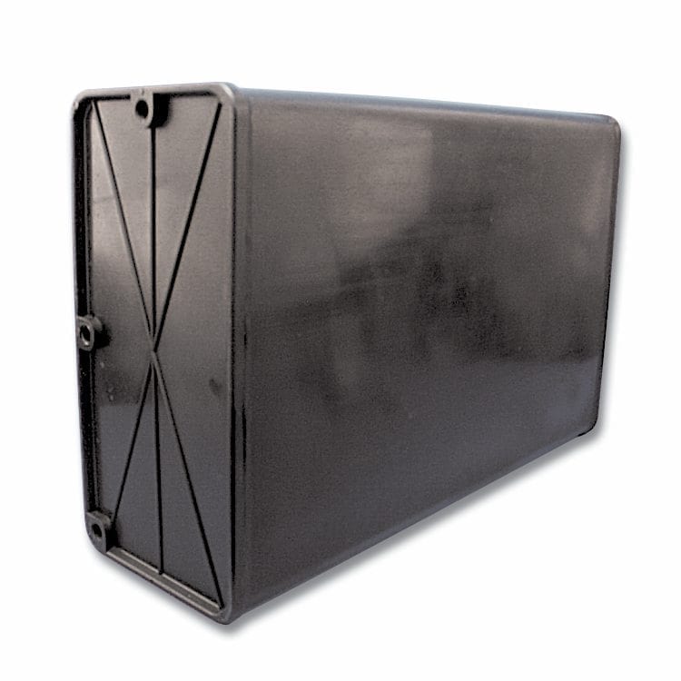 VALTERRA LLC WT TANK 8'X16'X36' 18G [R8036]