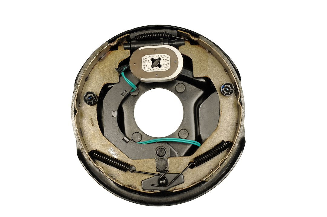 AP PRODUCTS 10'BRAKEASSYRHBOXED [014-122450]