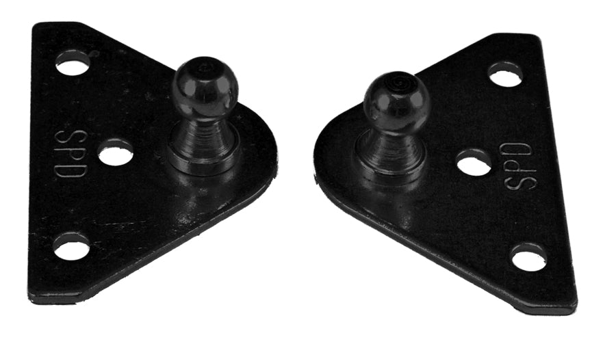JR PRODUCTS GAS SPRING MOUNT BRACKET [BR-1020]