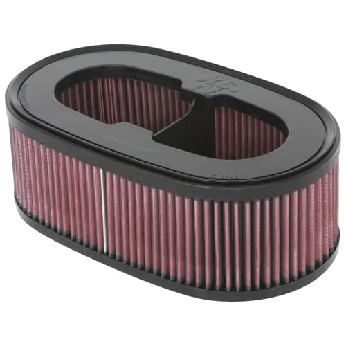 K&N FILTER REPLACEMENT AIR FILTER [E-0636]