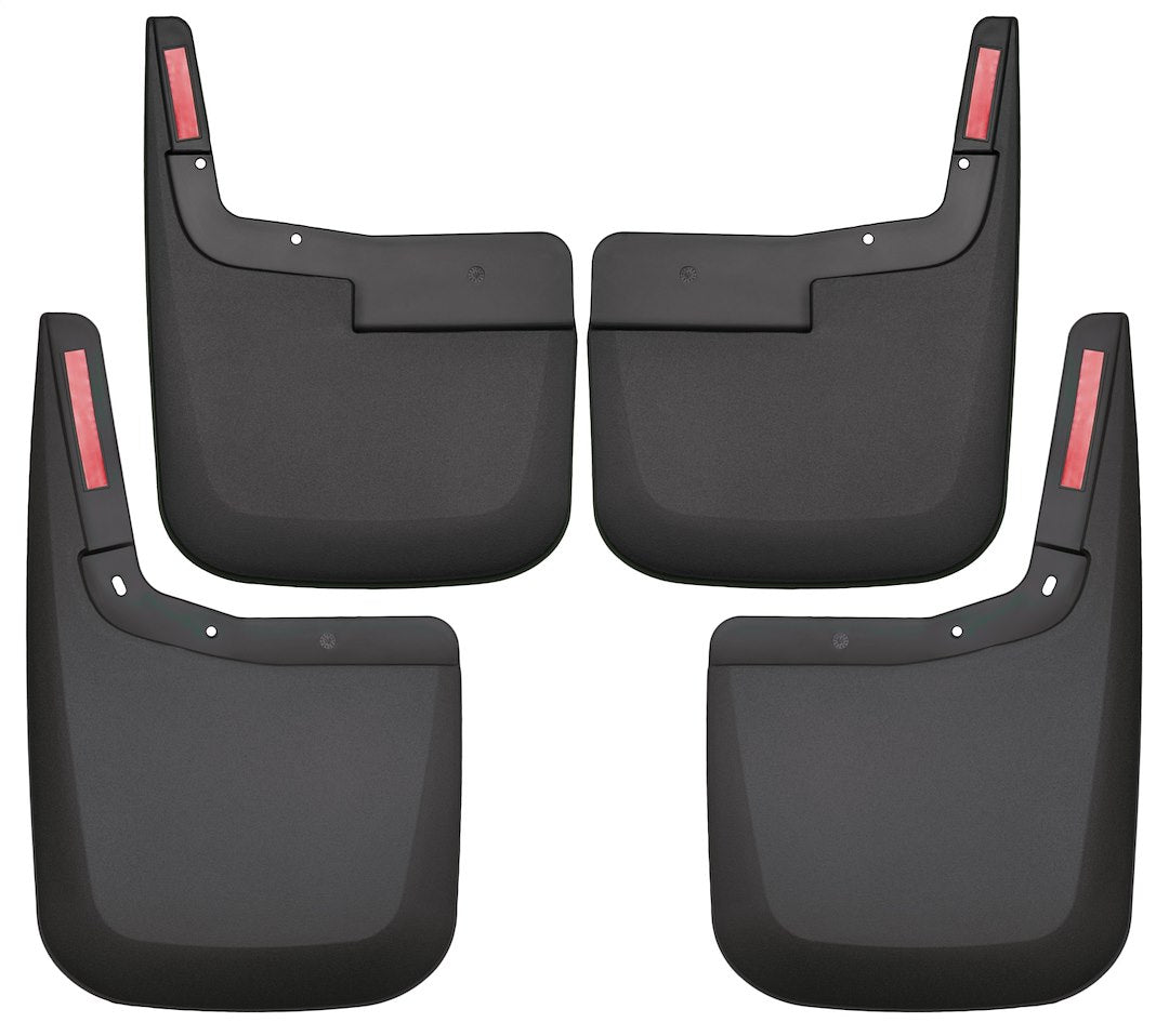 HUSKYLINER MGCOMBO F150 W/O FLR15-17 [58446]