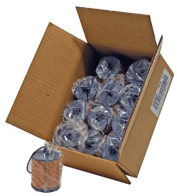 WIX FILTR LD OIL FILTER [182MP]