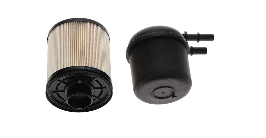 WIX FILTR HD FUEL FILTER [WF10737]