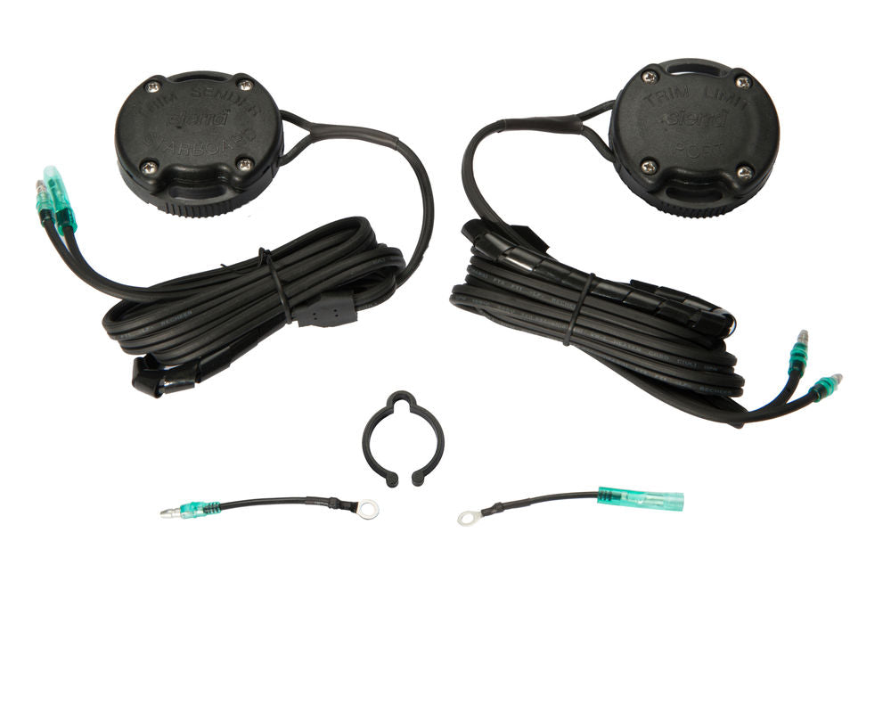 SIERRAMARINE TRIM SENDER KIT [18-7633]