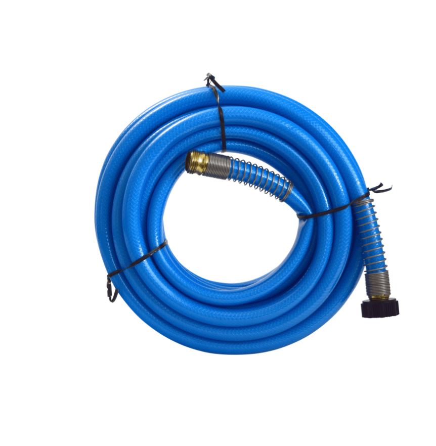 VALTERRA LLC BLUE WATER HOSE 5/8' X 35' [W01-9420]