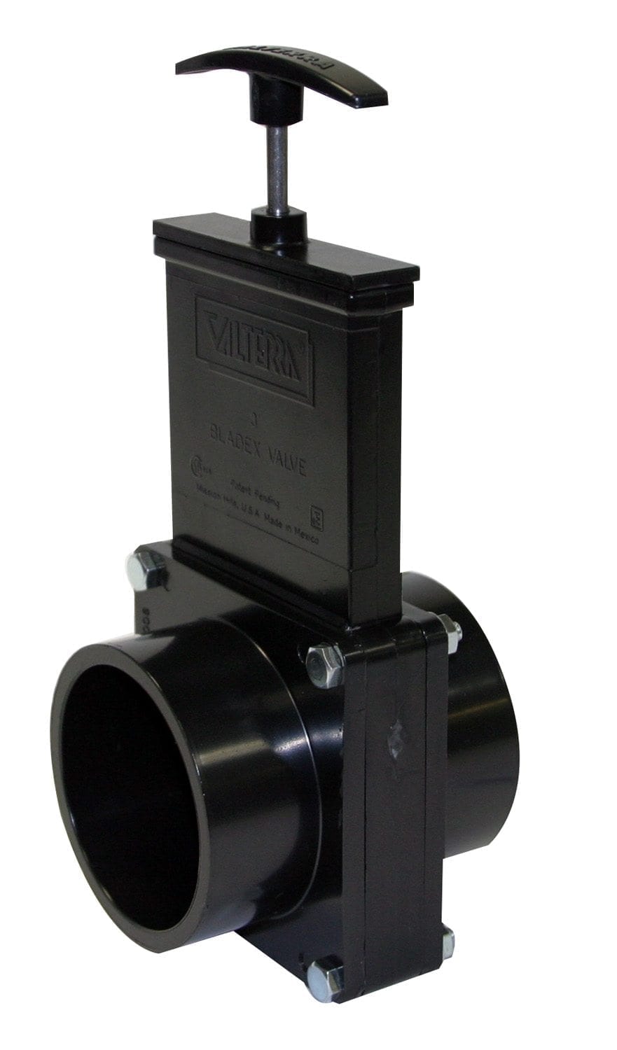 VALTERRA LLC VALVE ASSM 3'SPGT X3'SPGT [T40A]