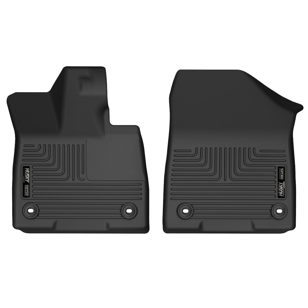 HUSKYLINER 2021 TOYOTA SIENNA - FRONT FLO [51861]