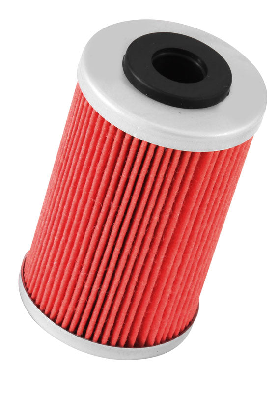K&N FILTER OIL FITLER  POWERSPORTS [KN-655]