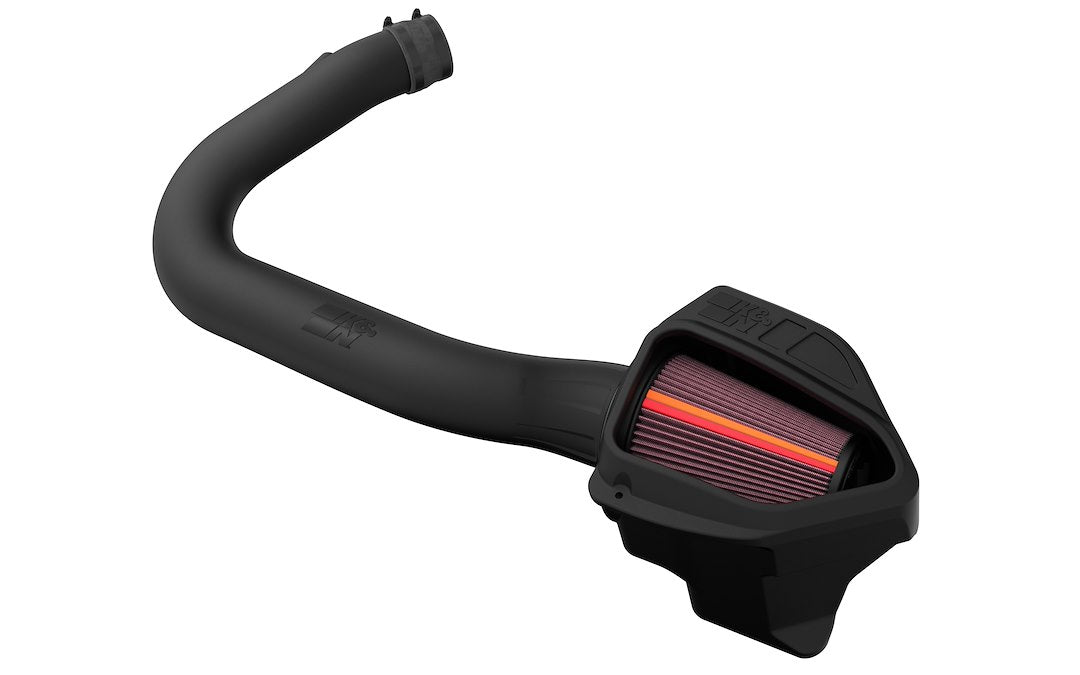 K&N FILTER NEXTGEN COLD AIR INTAKE - DODGE CHA [50-2544]