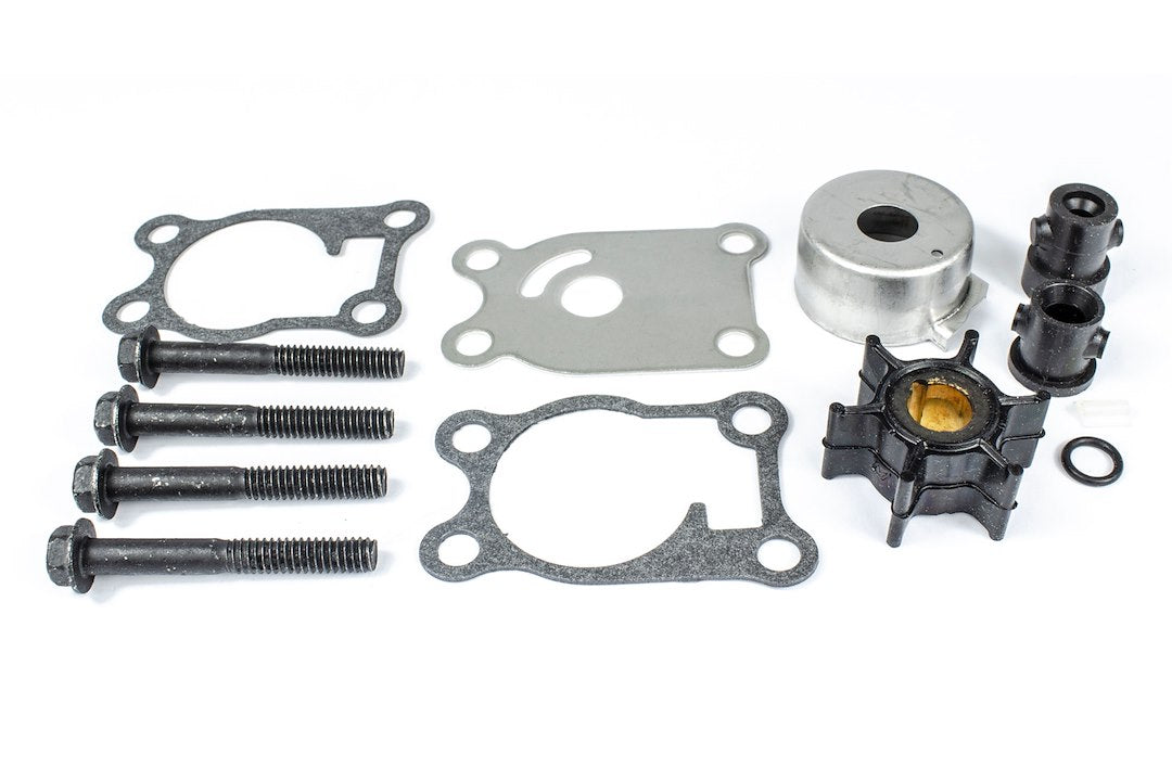 SIERRAMARINE WATER PUMP REPAIR KIT WITHOUT HOUSI [18-4529]