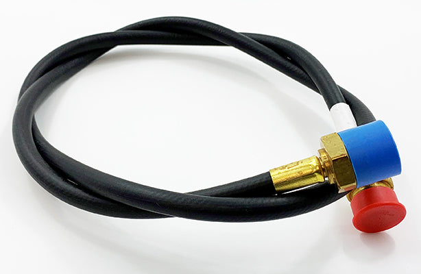 AP PRODUCTS 60' STAY-LONGER HOSE [MER421-60]