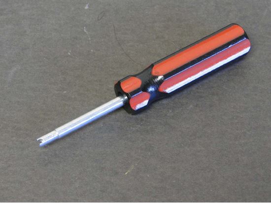 HELIX RACING SCREWDRIVER HANDLE [041-0444]