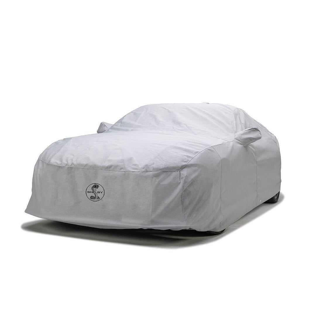 COVERCRAFT CUSTOM 5-LAYER SOFTBACK ALL CLIMATE [C17124FO120AC]