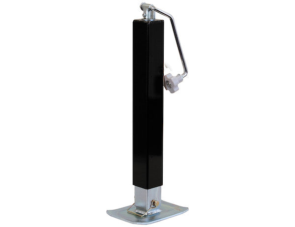 BUYERS PROD JACK SQ 2-1/2IN TUBE TOP WIND 26IN [0091310]