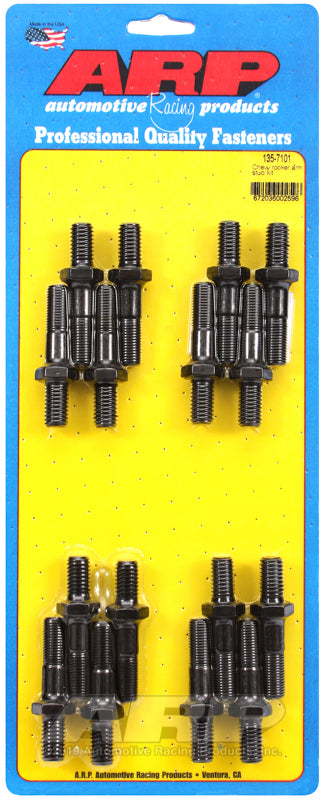 ARP ROCKER ARM STUD 16PK [135-7101]