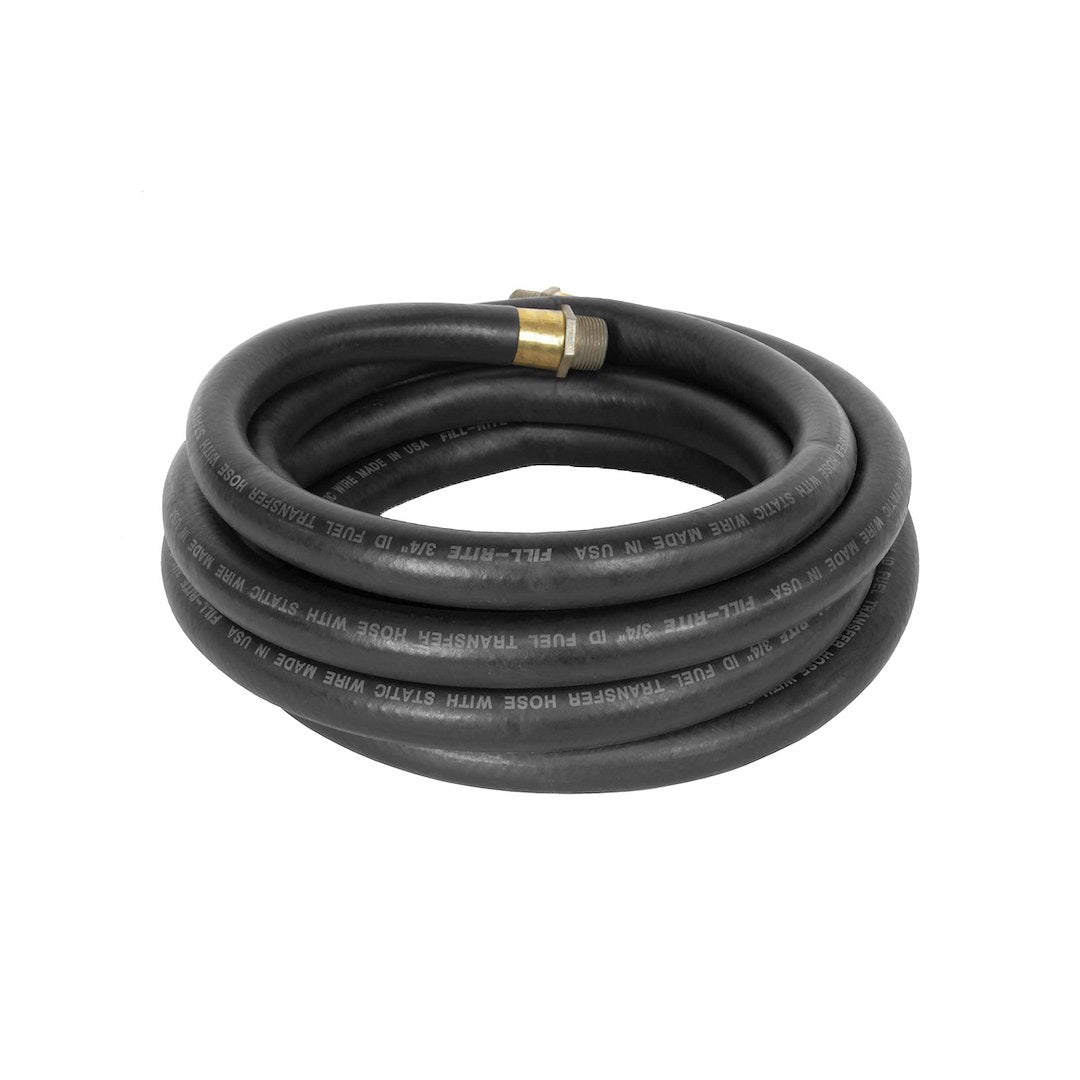 FILL RITE 3/4' X 20' RETAIL HOSE [FRH07520]