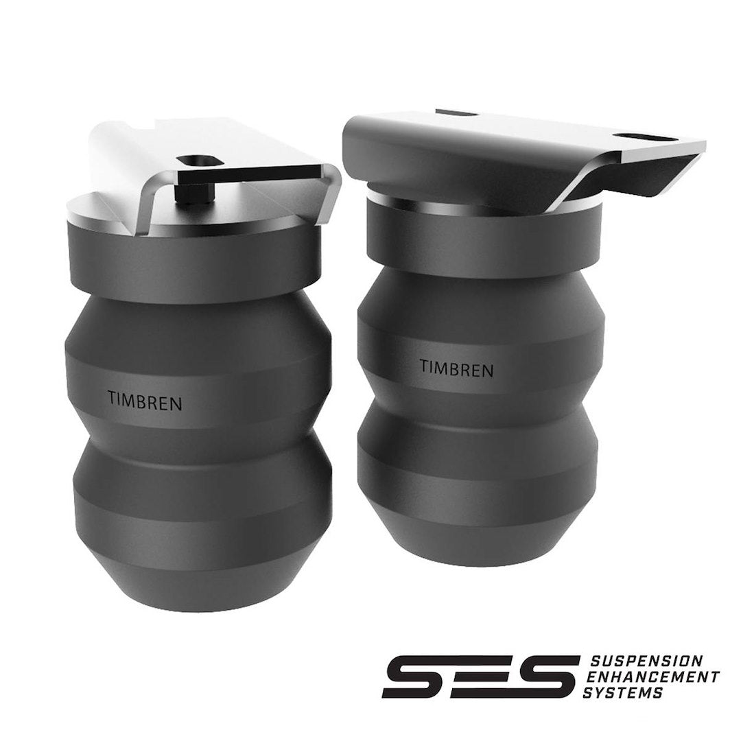 TIMBREN SUSPENSION ENHANCEMT SYS [DR5500]