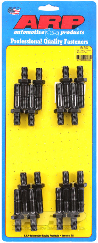 ARP ROCKER ARM STUD 16PK [134-7103]