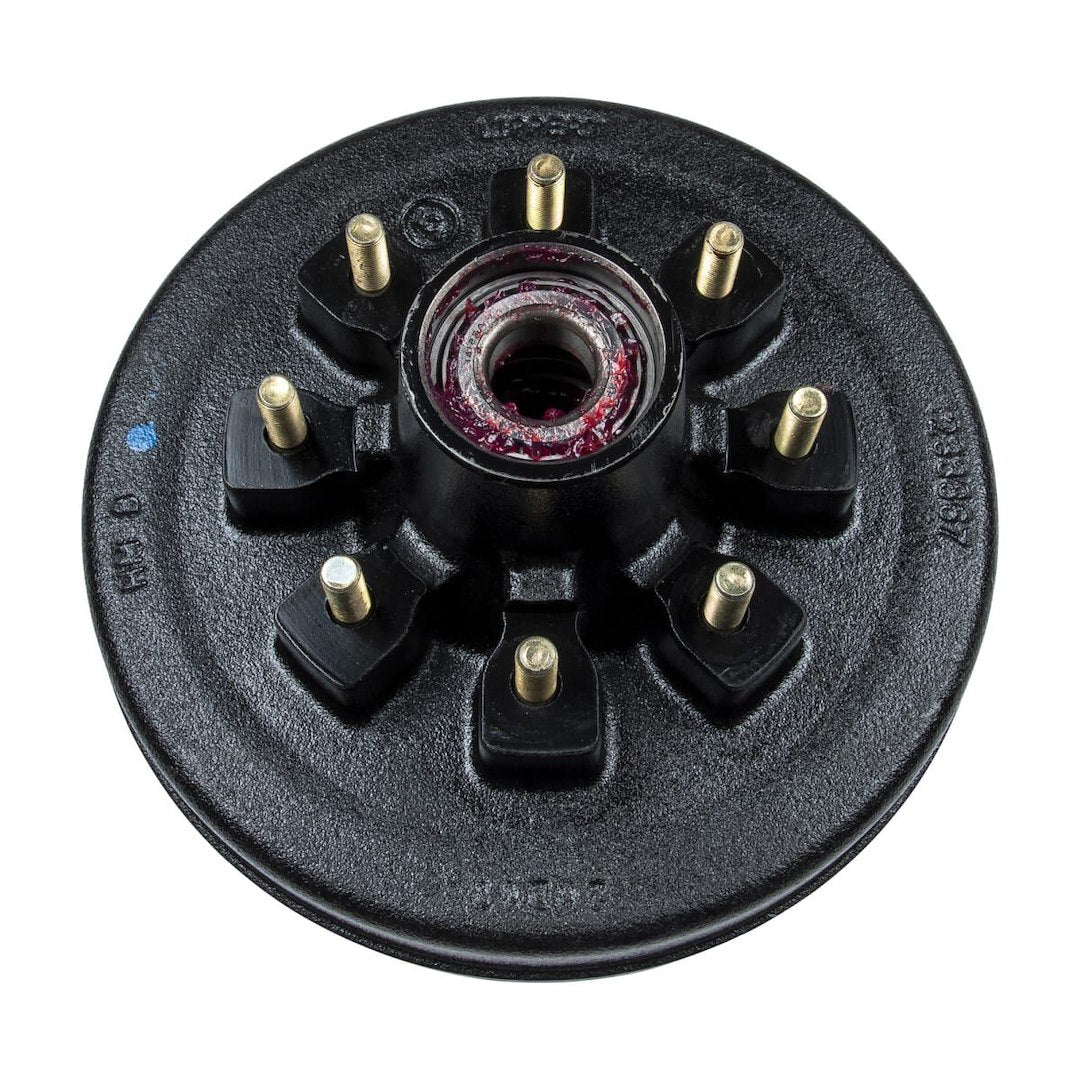 LIPPERT COMP 12' BRAKE HUB ASSEMBLY 8-6.5 BC; 1/ [814203]