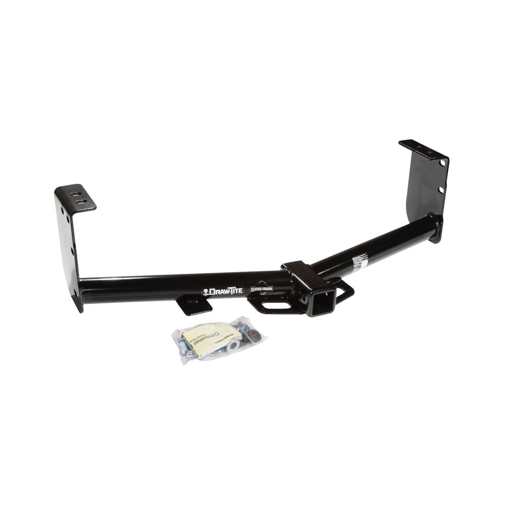 DRAW TITE TOYOTA TUNDRA HITCH 07 [75527]
