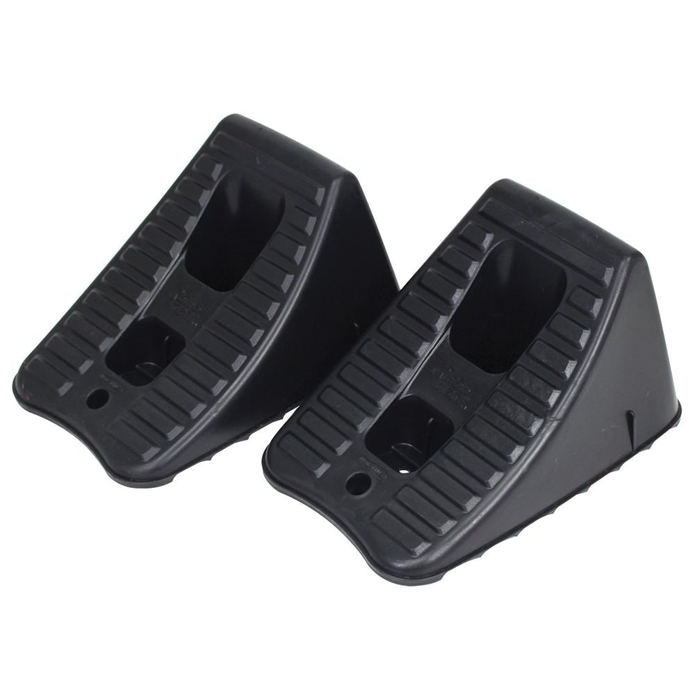 HOPKINS HEAVY DUTY WHEEL CHOCKS [11930MIE]