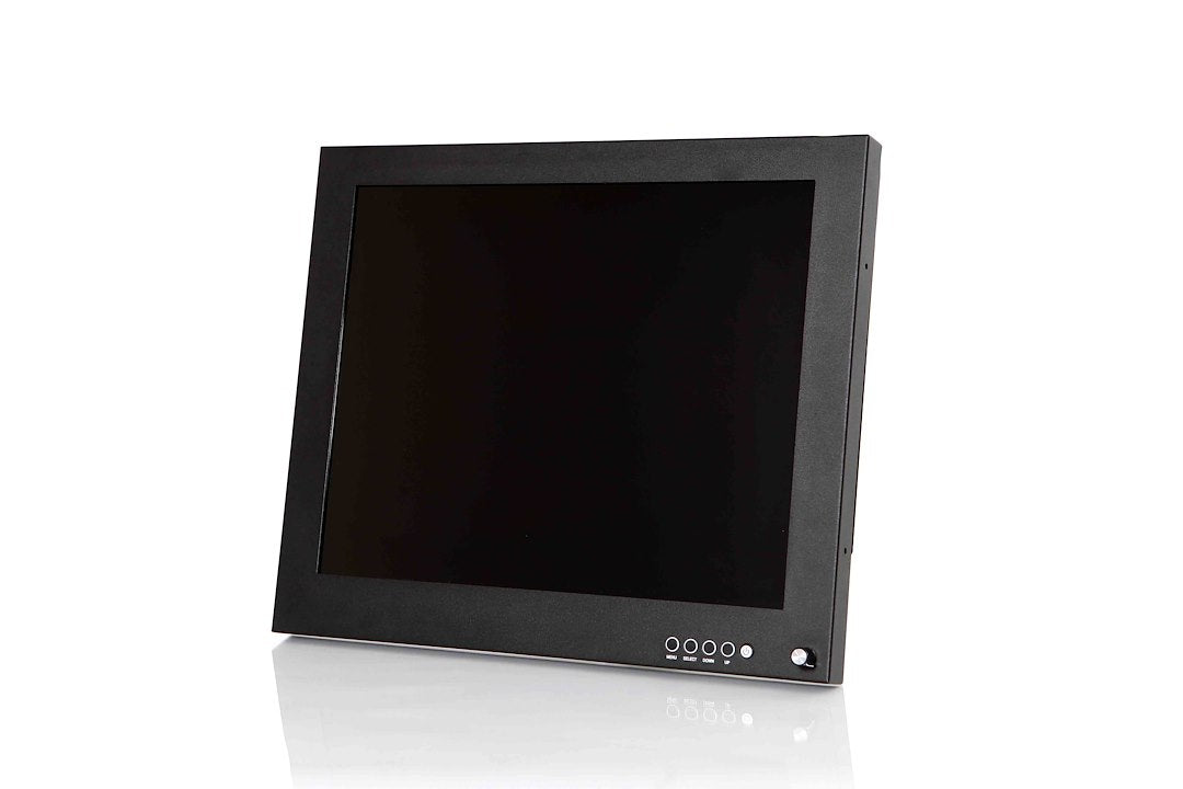 NAUTICOMP 17' TITAN DISPLAY [29-1712]